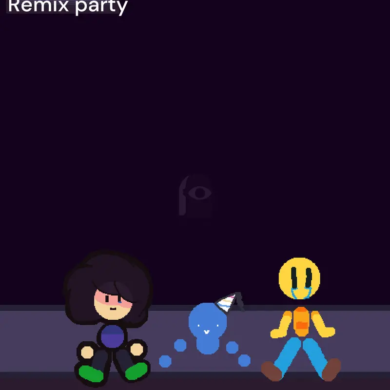 Game by @RDBOSS648