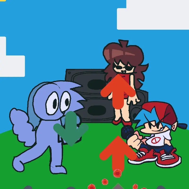 Game by @Muricio000111