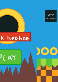 Sonk hedhog