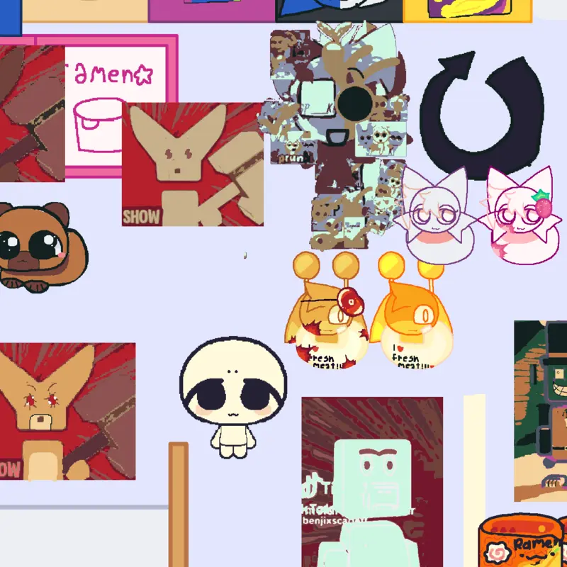 Game by @yeticube_loll