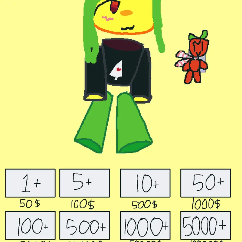 Game by @Nastya99