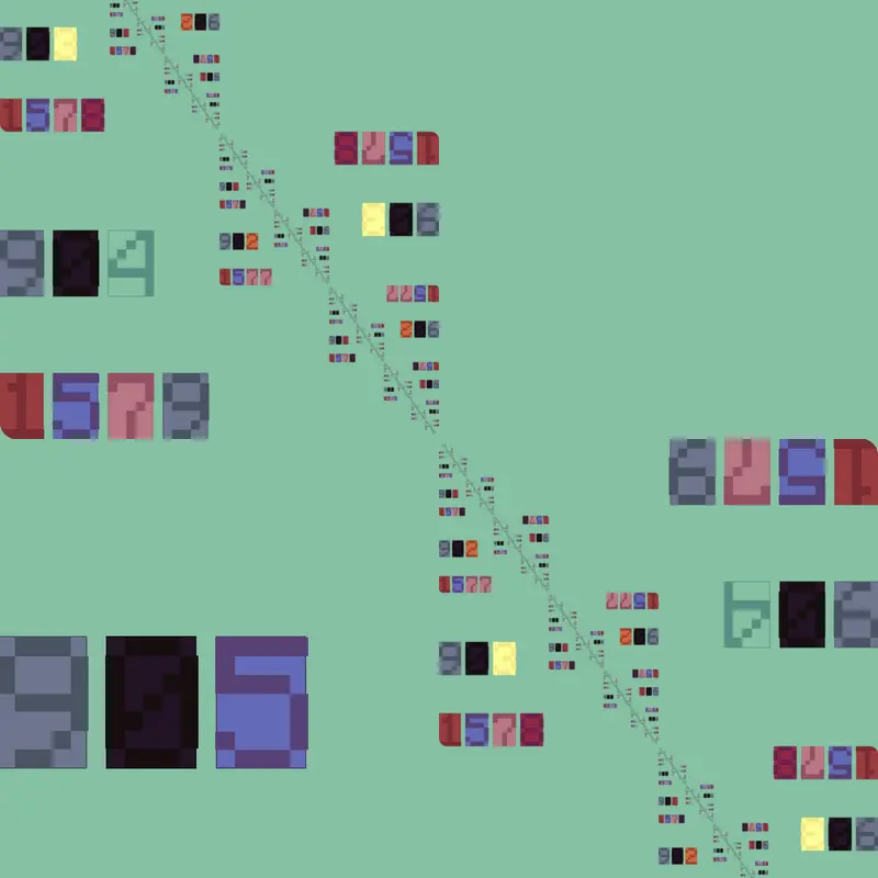 Game by @89TD_PortalChains-2026
