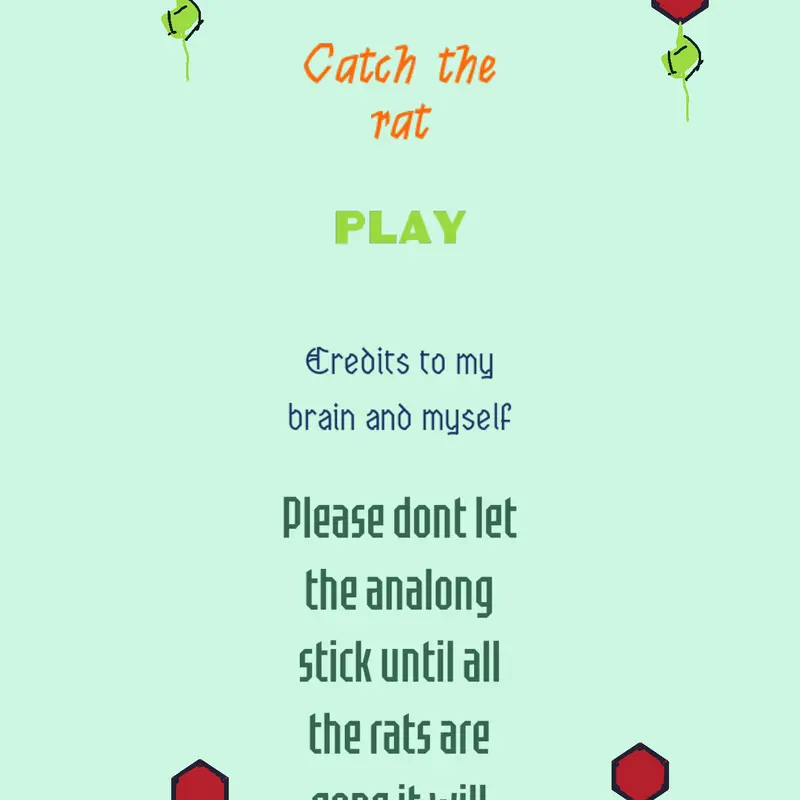 Game by @arcadegames