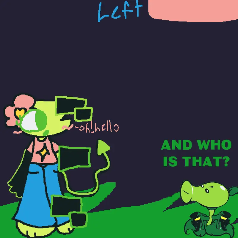 Game by @lillythelillypad