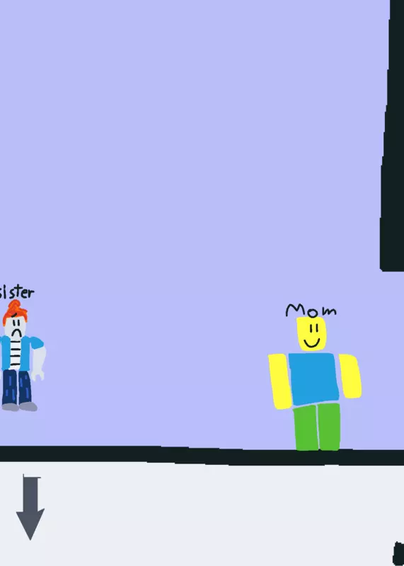 craziest roblox moments ever by @SlimsDeals