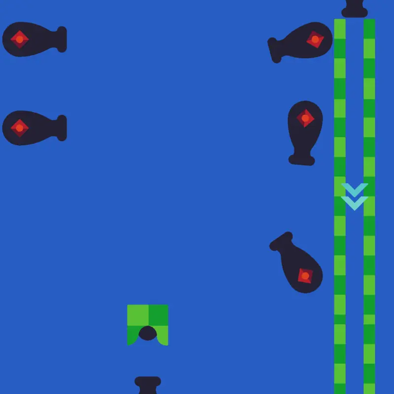Game by @Bowser488