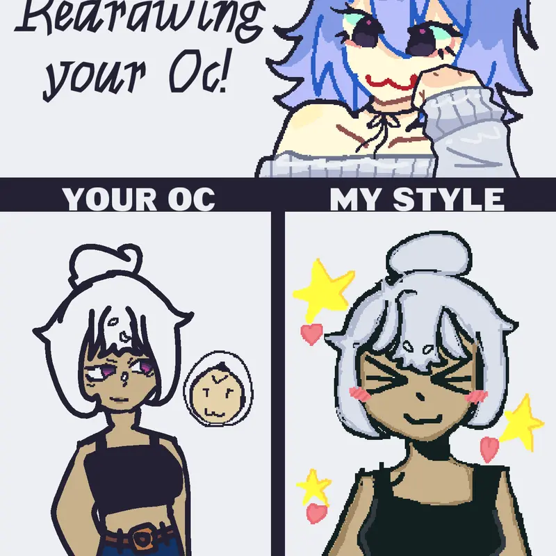 Game by @SugarCandie