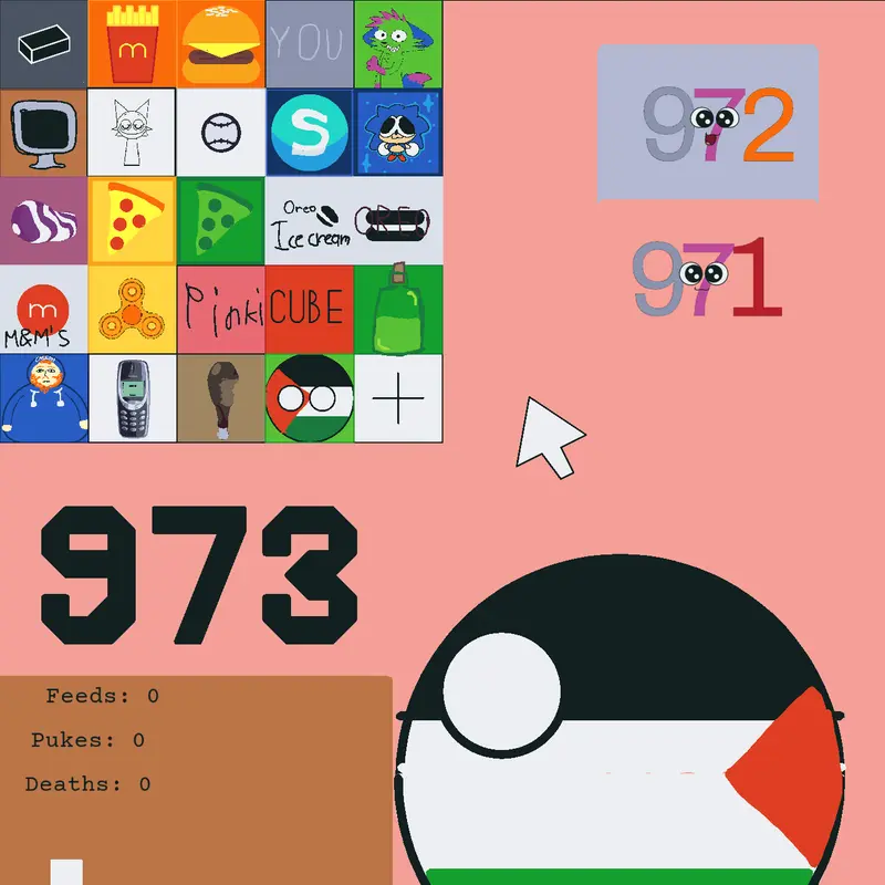 Game by @djdhdhhdzhxbdndbdbdb
