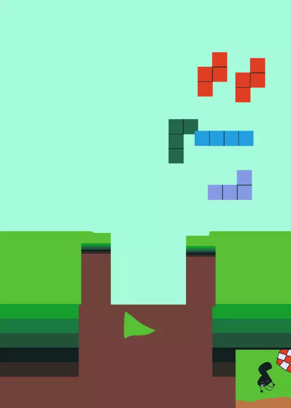 Game by @TIMEISTICKING