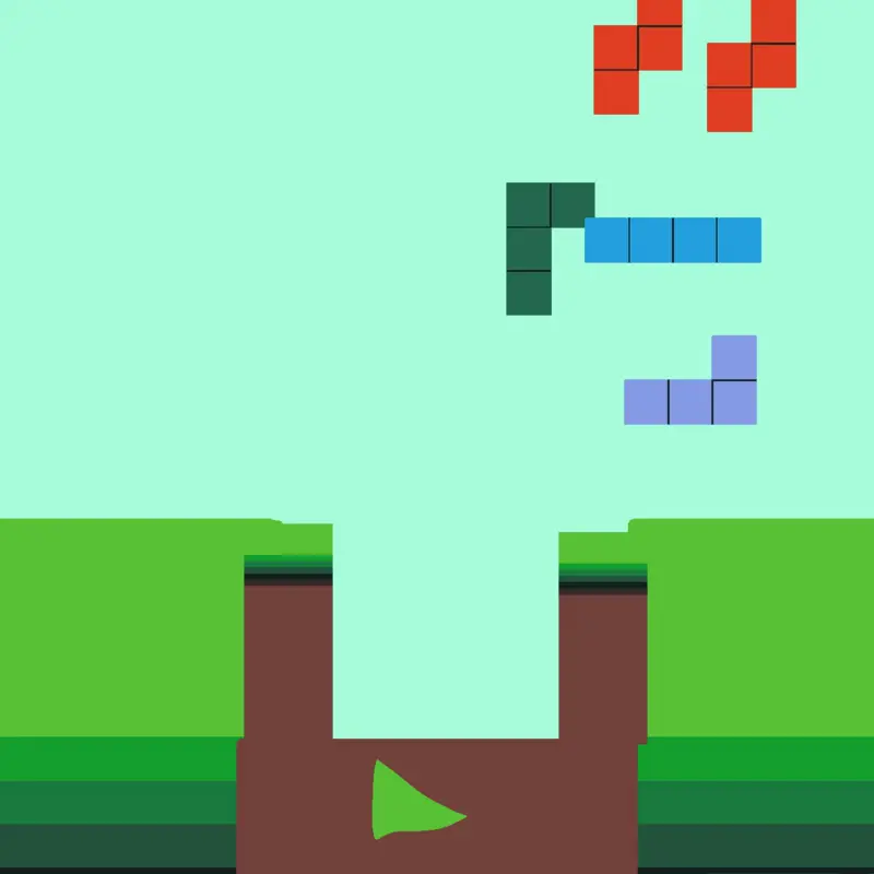 Game by @TIMEISTICKING