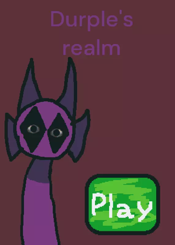 Durple's realm by @red_animations