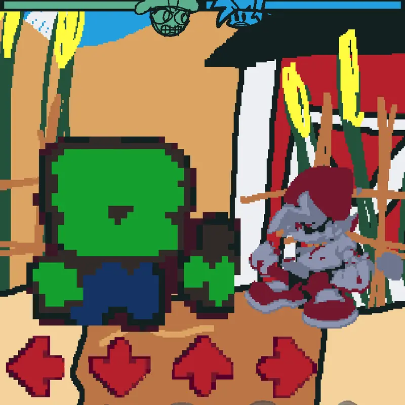 Game by @Killer_100