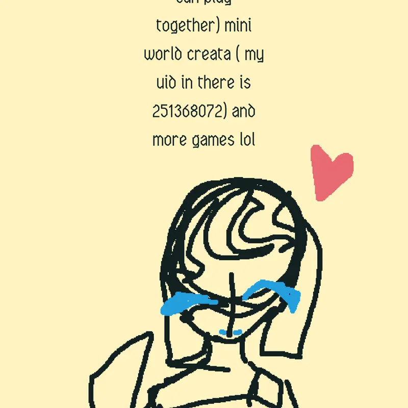 Game by @cute_cookie