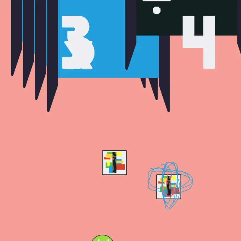 Game by @HeitorR01
