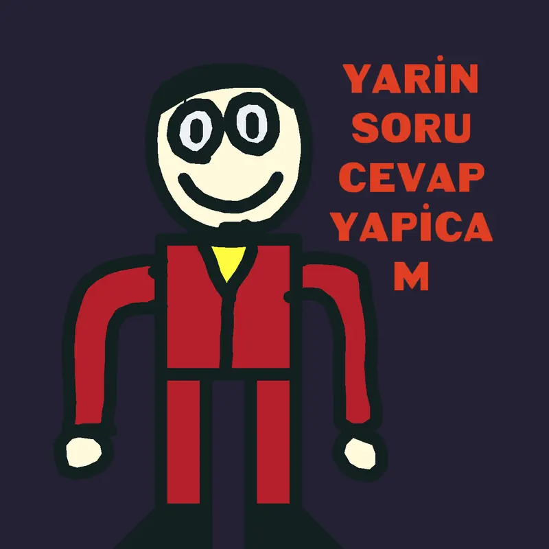 Game by @EKMEKKAYMAK