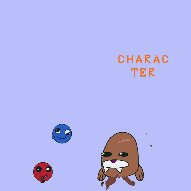Game by @Ratynino
