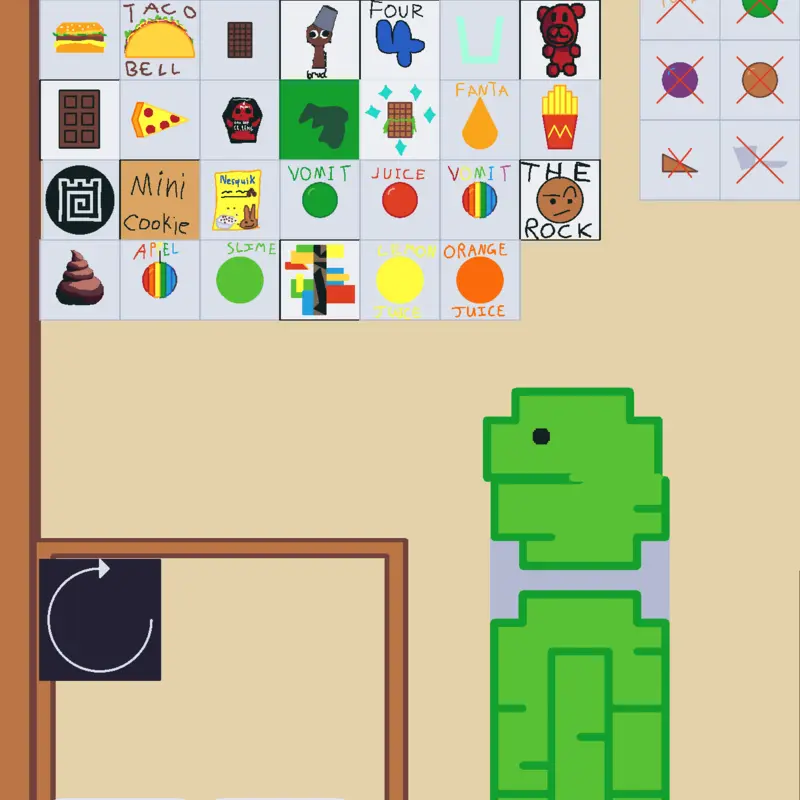 Game by @Pro74182