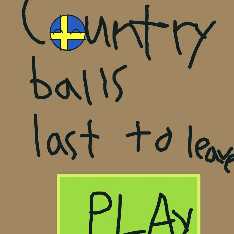 Game by @swedenball