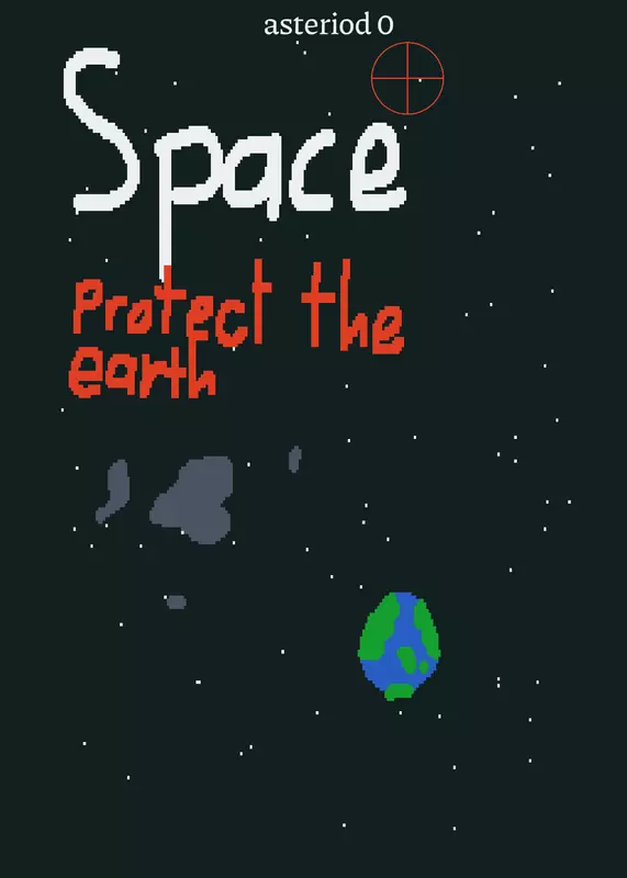 Space by @Wowisthebest