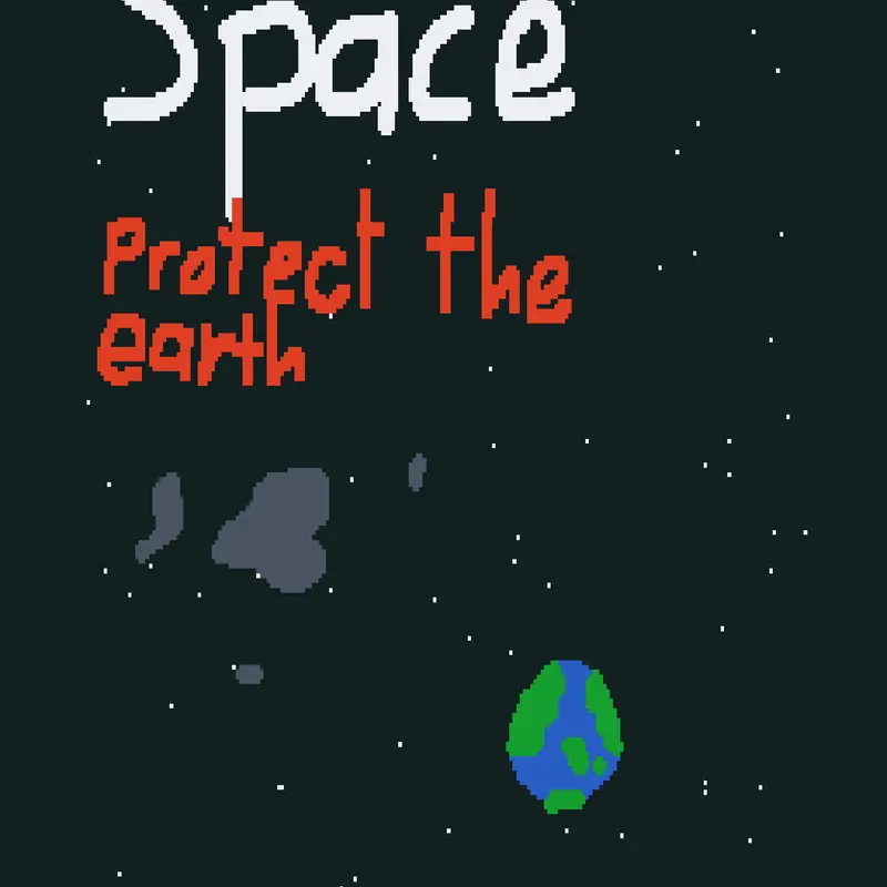 Space by @Wowisthebest
