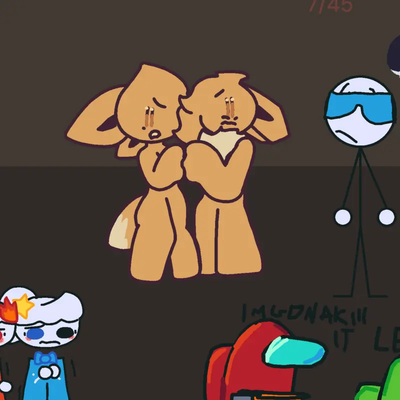 Game by @frutilla