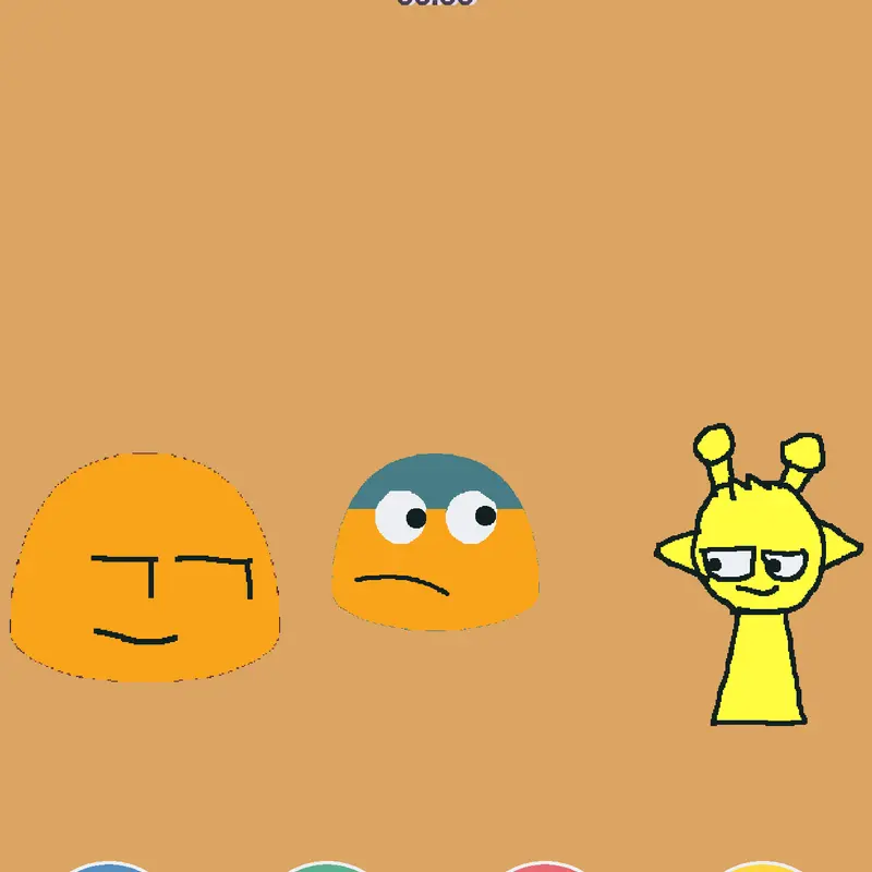 Game by @simsu2355_official