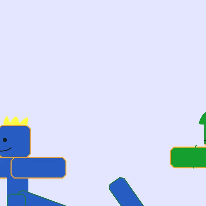Game by @berlinlugo