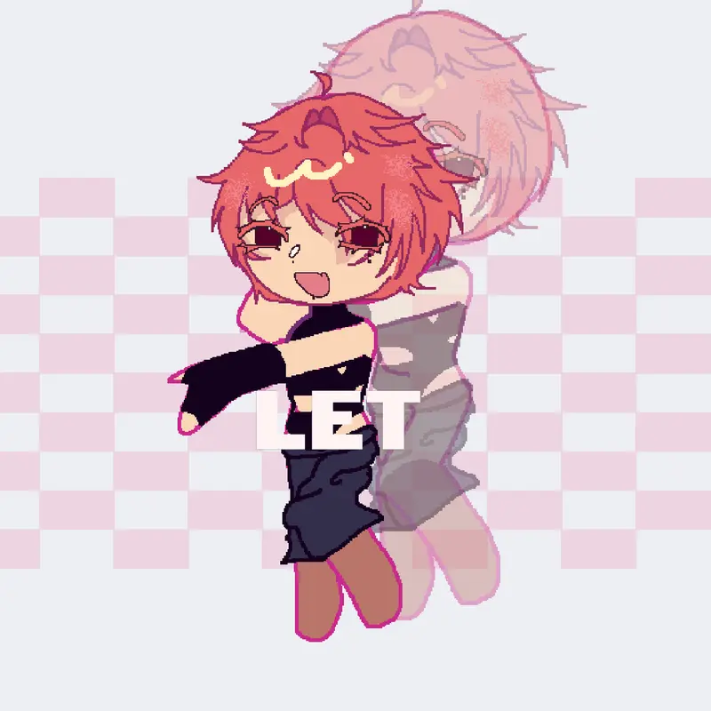OH MYYY GOOOOODDDD IM FINALLY DONEEE by @B3NNI3_Official-