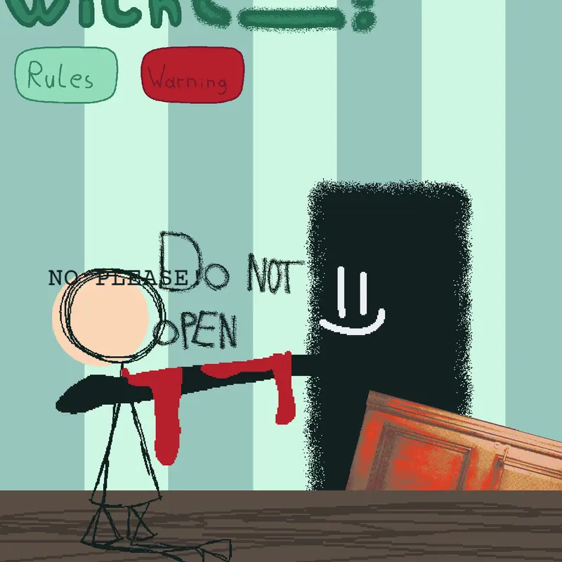 Game by @am_just_a_normal_person