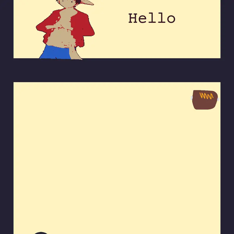 Game by @AHHHYAMAT0