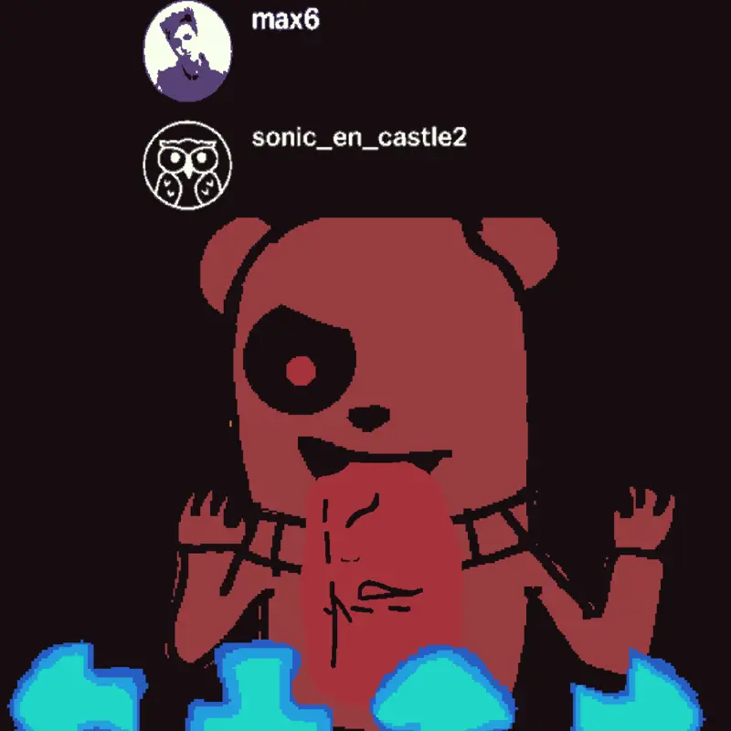 Game by @SprunkiRetakeGamer