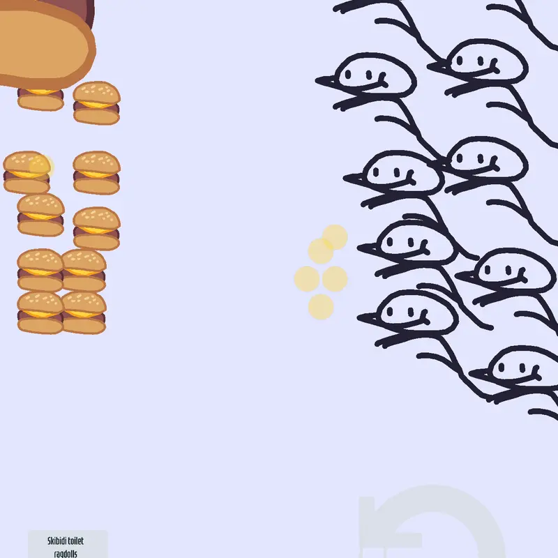 Game by @Renauddodo