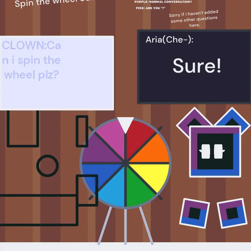 Game by @1D_Icon20