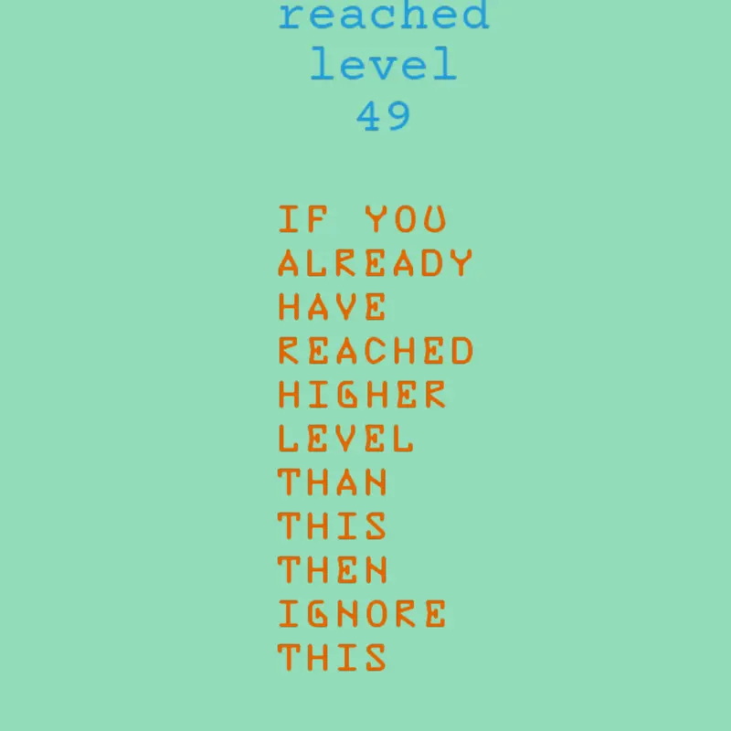 Game by @FYP_level