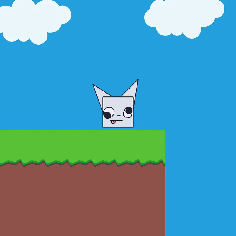Game by @cheezkat