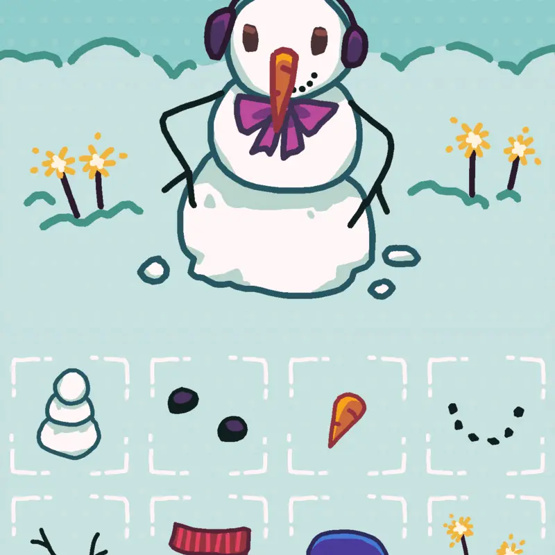Game by @Xooey