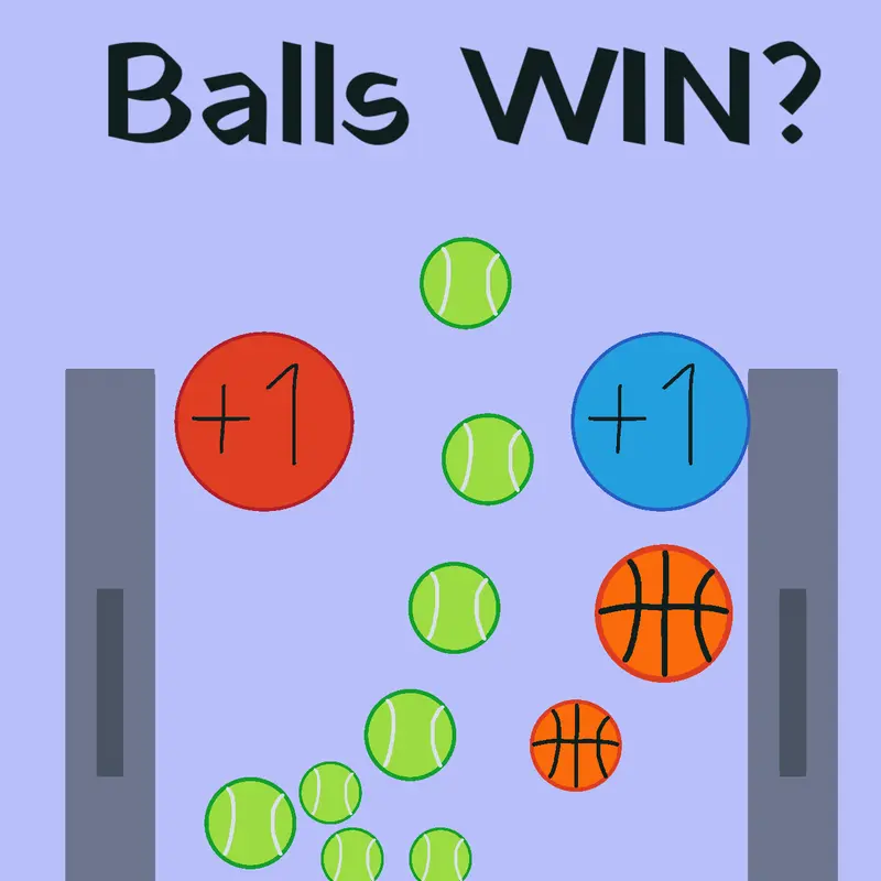 Game by @arturball