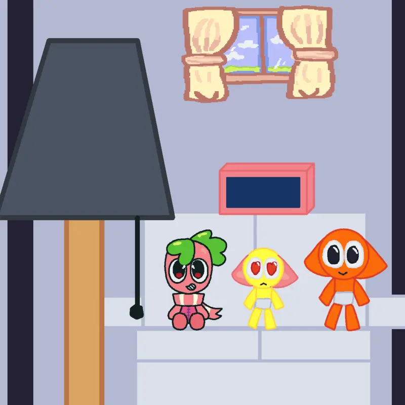 Game by @Blueheart123