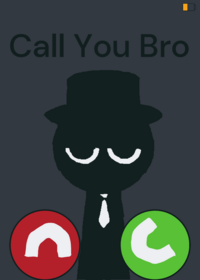 Black Call You