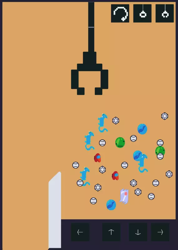 Game by @landonjamesfischer