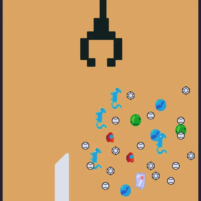 Game by @landonjamesfischer