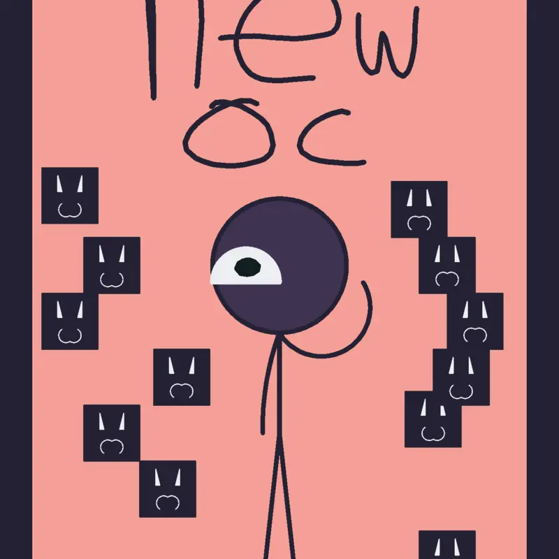 Game by @visorvis