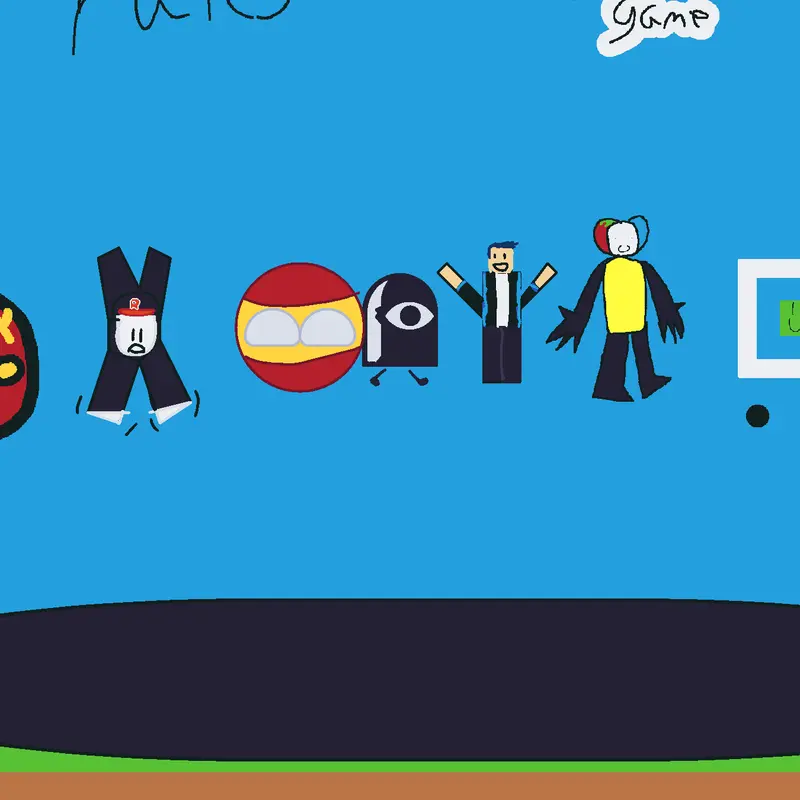 Game by @playerhappy