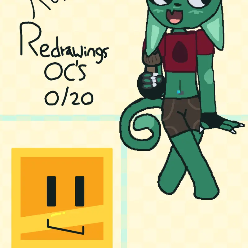 Game by @averageorangecub