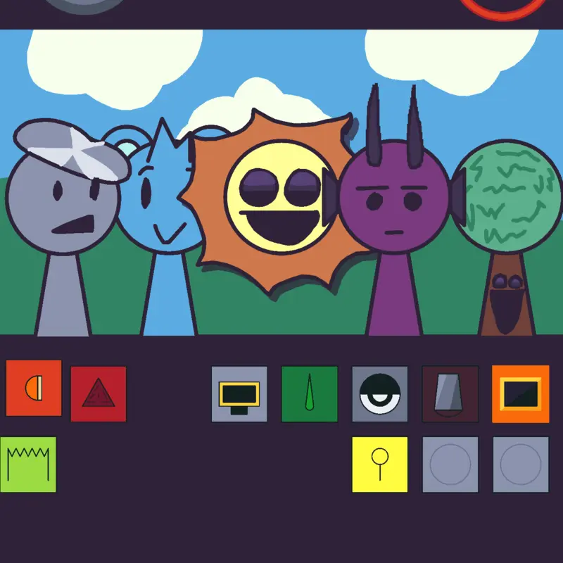Game by @monkey_bros