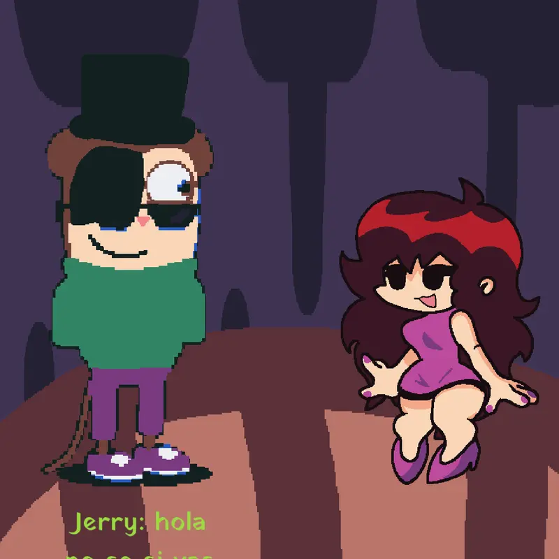 Game by @jerry_pro123