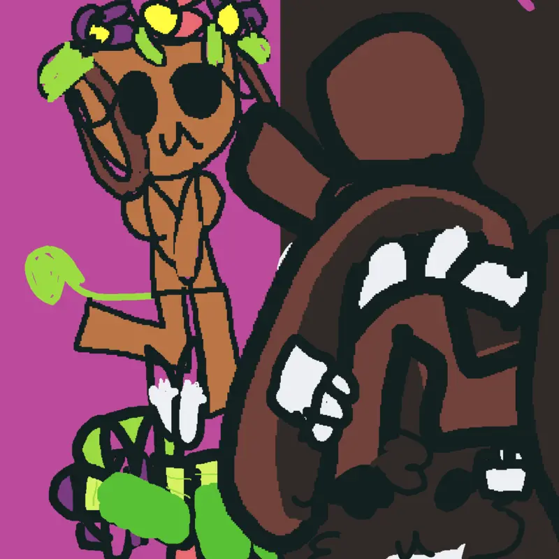 Game by @FrrussRibbit