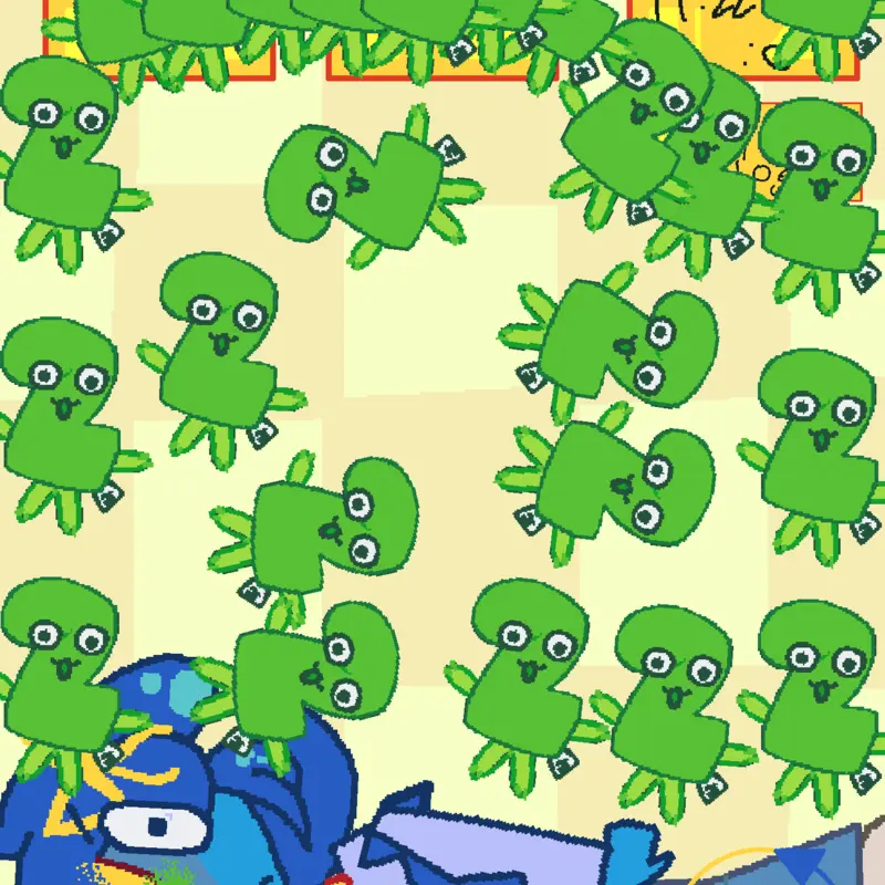 Game by @castlecheesecake