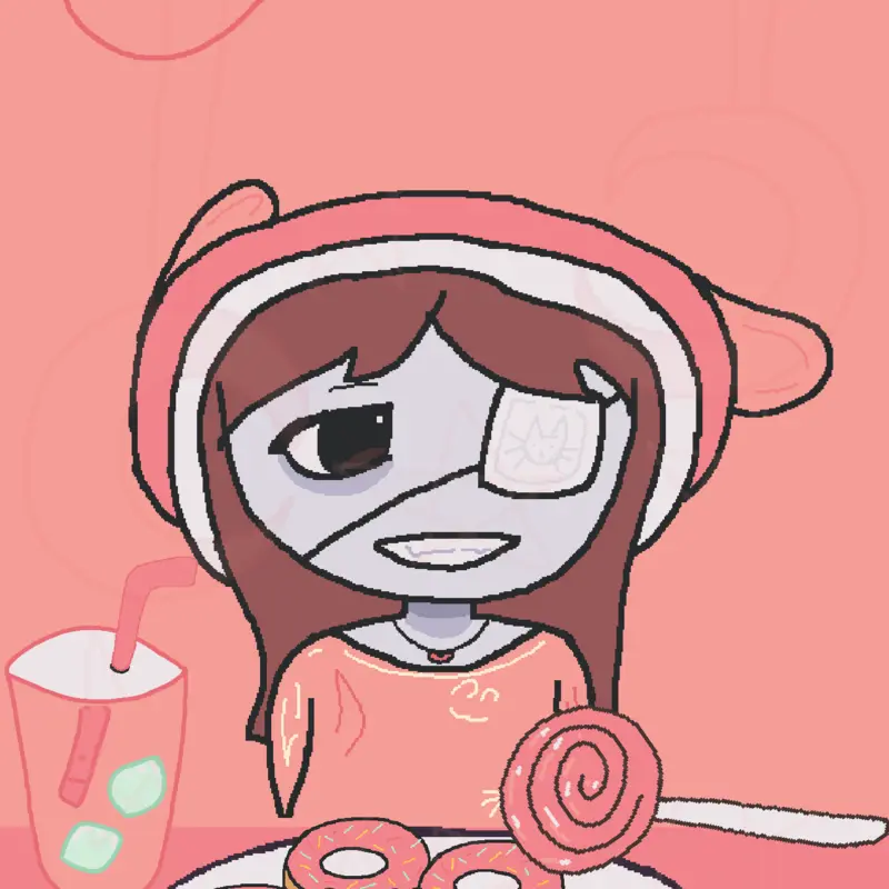 Game by @gigi_killer
