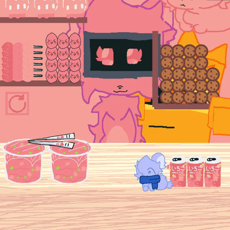 Game by @bliecat9